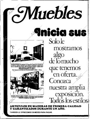 ABC SEVILLA 01-03-1981 página 90