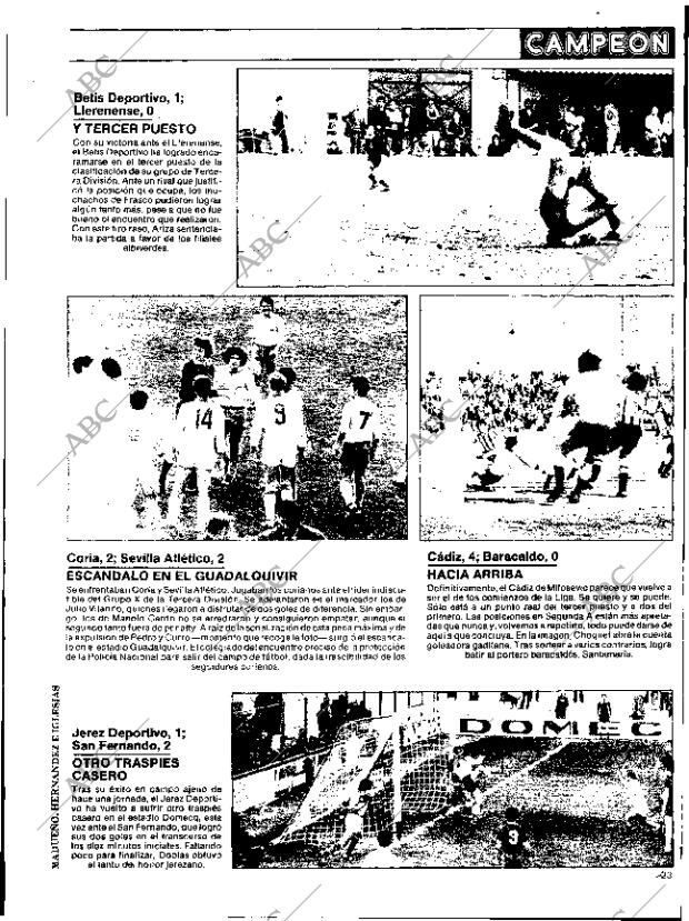 ABC SEVILLA 03-03-1981 página 103