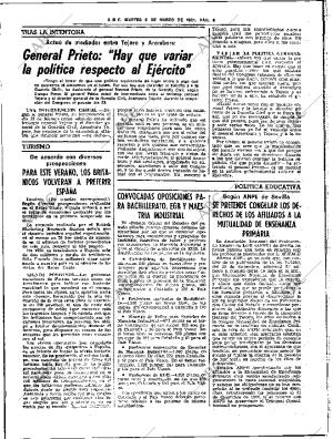 ABC SEVILLA 03-03-1981 página 22