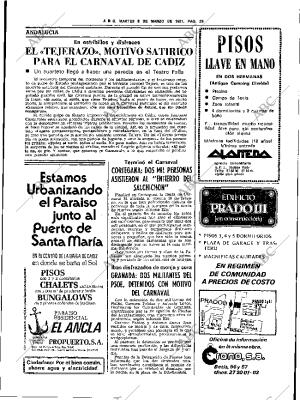 ABC SEVILLA 03-03-1981 página 39