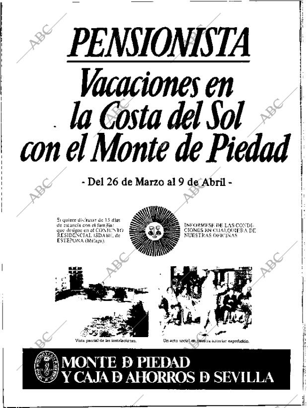 ABC SEVILLA 03-03-1981 página 4