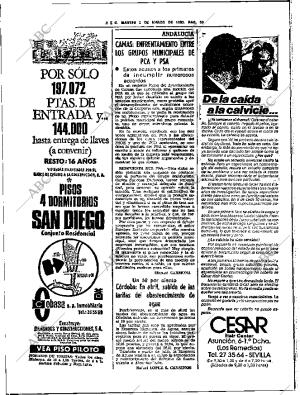 ABC SEVILLA 03-03-1981 página 46