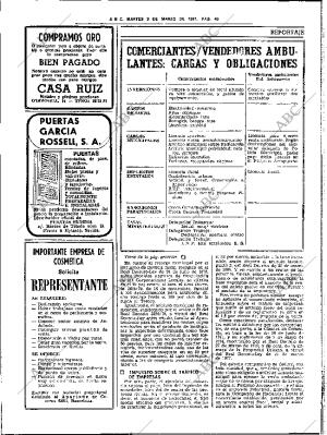 ABC SEVILLA 03-03-1981 página 56