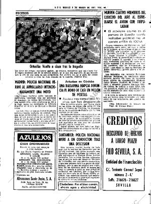 ABC SEVILLA 03-03-1981 página 65