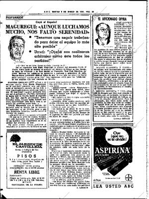ABC SEVILLA 03-03-1981 página 70