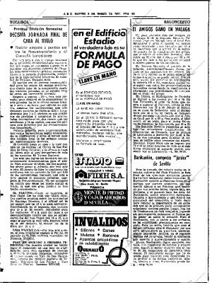 ABC SEVILLA 03-03-1981 página 78