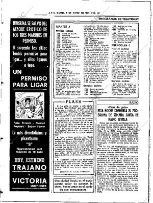ABC SEVILLA 03-03-1981 página 80