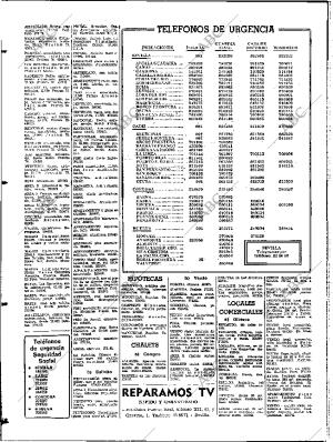 ABC SEVILLA 03-03-1981 página 84