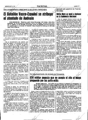 ABC MADRID 04-03-1981 página 15