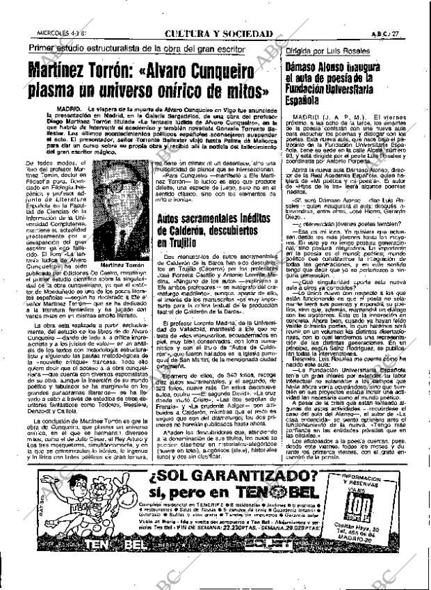 ABC MADRID 04-03-1981 página 35