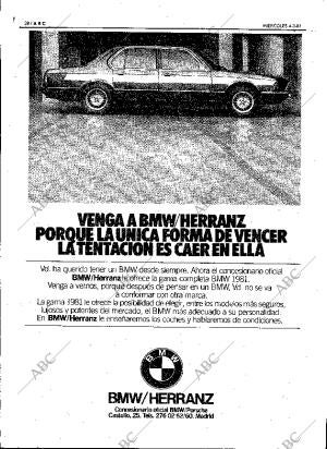 ABC MADRID 04-03-1981 página 36