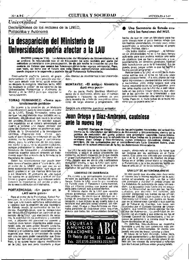 ABC MADRID 04-03-1981 página 38