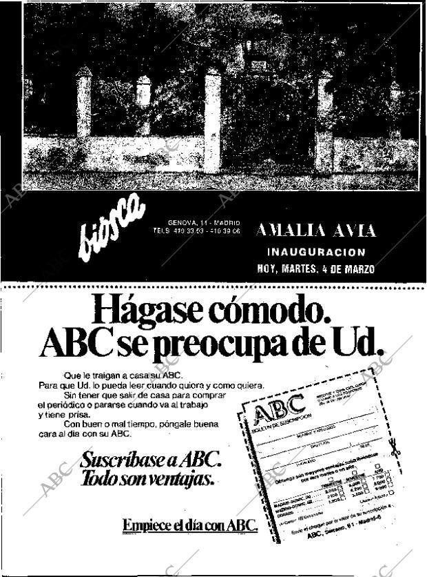 ABC MADRID 04-03-1981 página 4