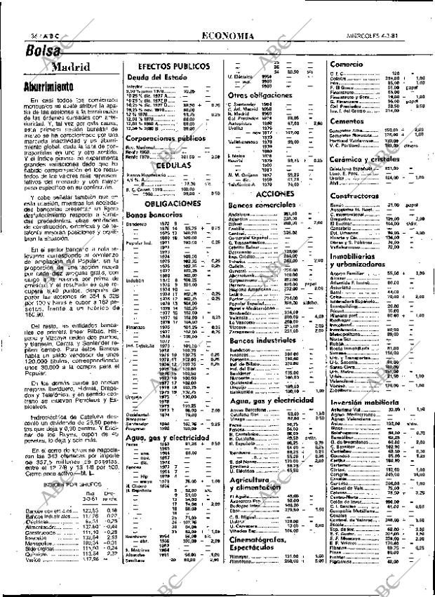 ABC MADRID 04-03-1981 página 44