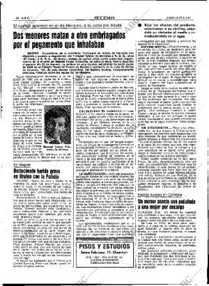 ABC MADRID 04-03-1981 página 48