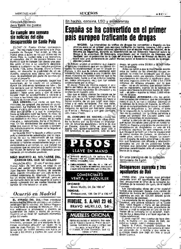 ABC MADRID 04-03-1981 página 49