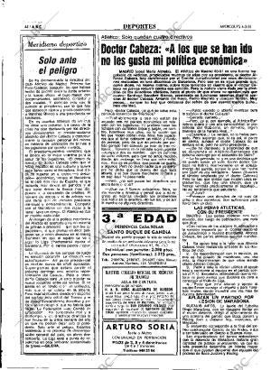 ABC MADRID 04-03-1981 página 52