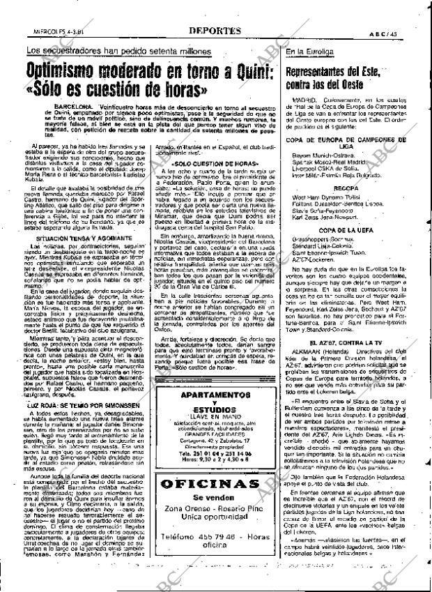 ABC MADRID 04-03-1981 página 53