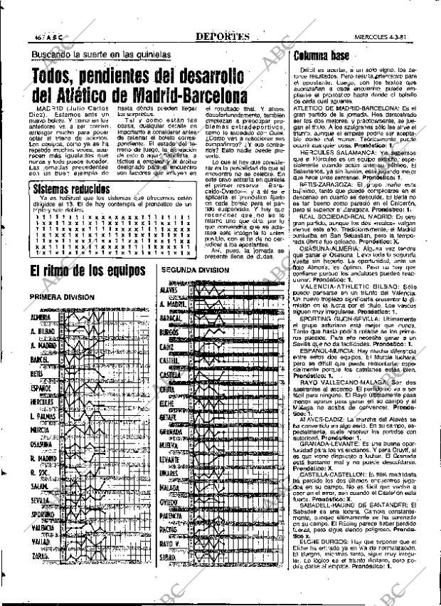 ABC MADRID 04-03-1981 página 54