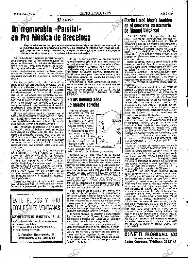 ABC MADRID 04-03-1981 página 57