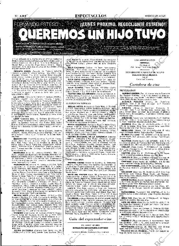 ABC MADRID 04-03-1981 página 60