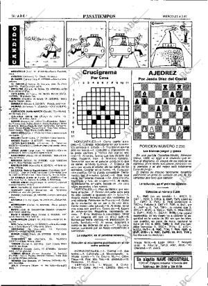 ABC MADRID 04-03-1981 página 64