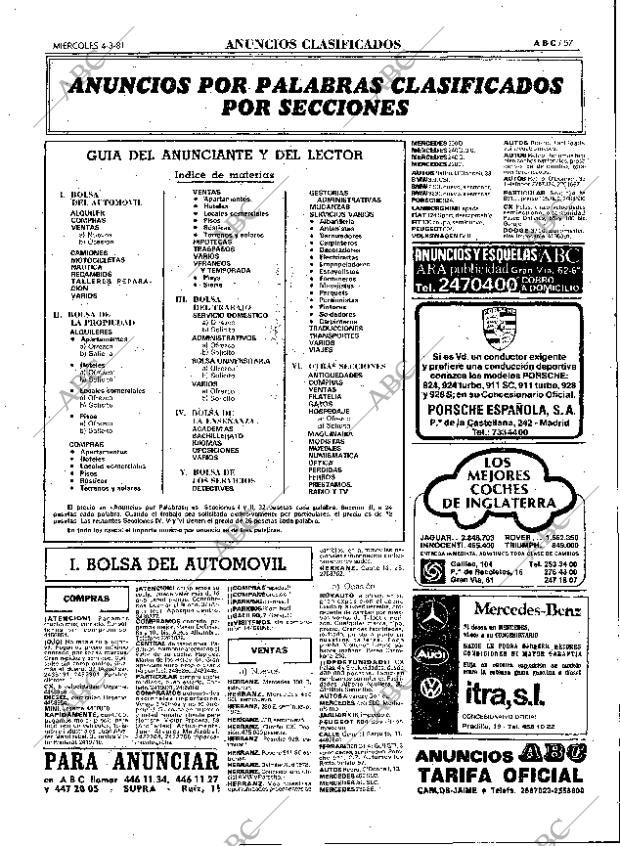 ABC MADRID 04-03-1981 página 65