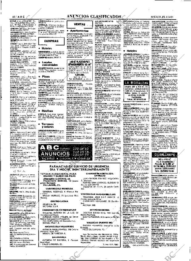 ABC MADRID 04-03-1981 página 68