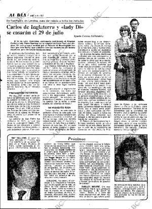 ABC MADRID 04-03-1981 página 80