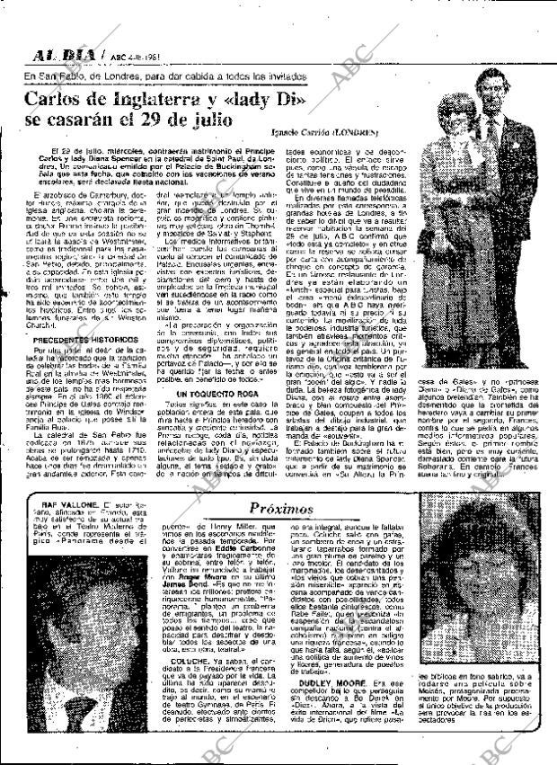 ABC MADRID 04-03-1981 página 80