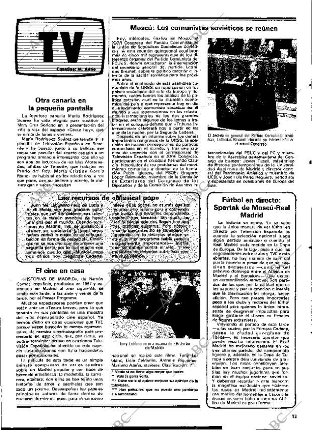 ABC MADRID 04-03-1981 página 85