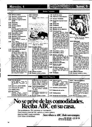 ABC MADRID 04-03-1981 página 86