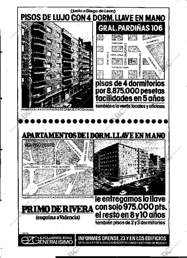 ABC MADRID 04-03-1981 página 88