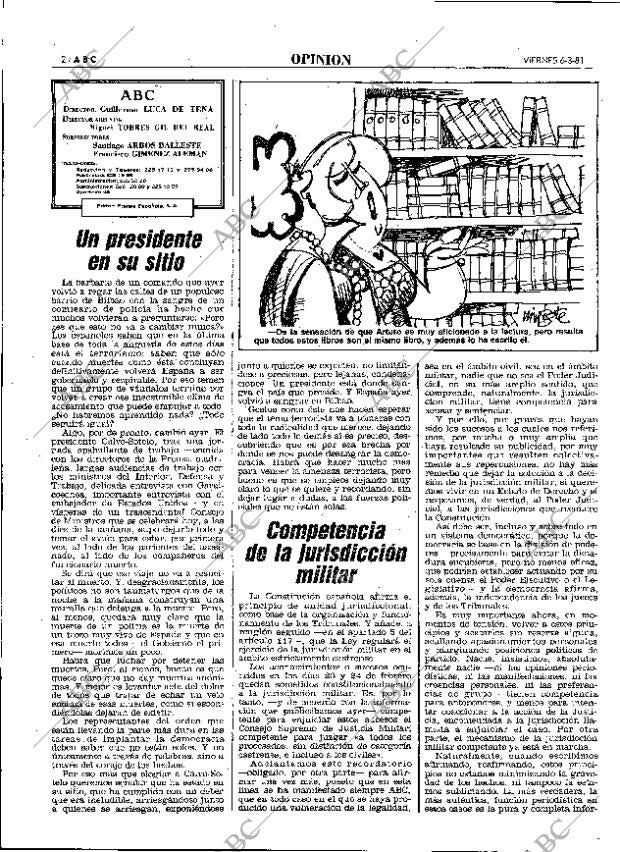 ABC MADRID 06-03-1981 página 10