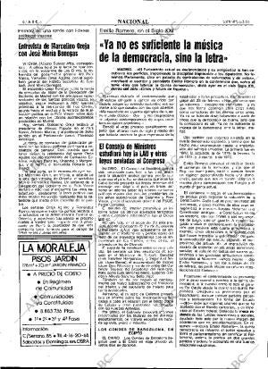 ABC MADRID 06-03-1981 página 14