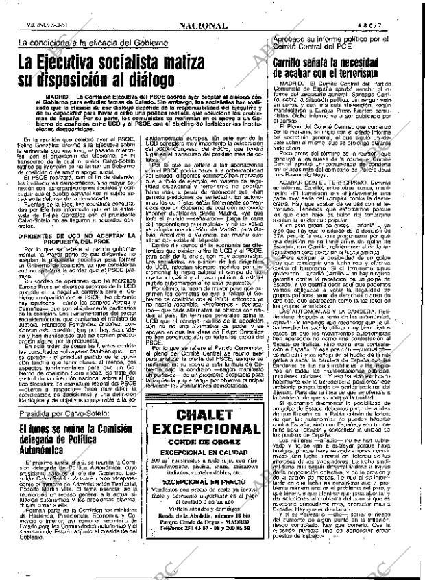 ABC MADRID 06-03-1981 página 15