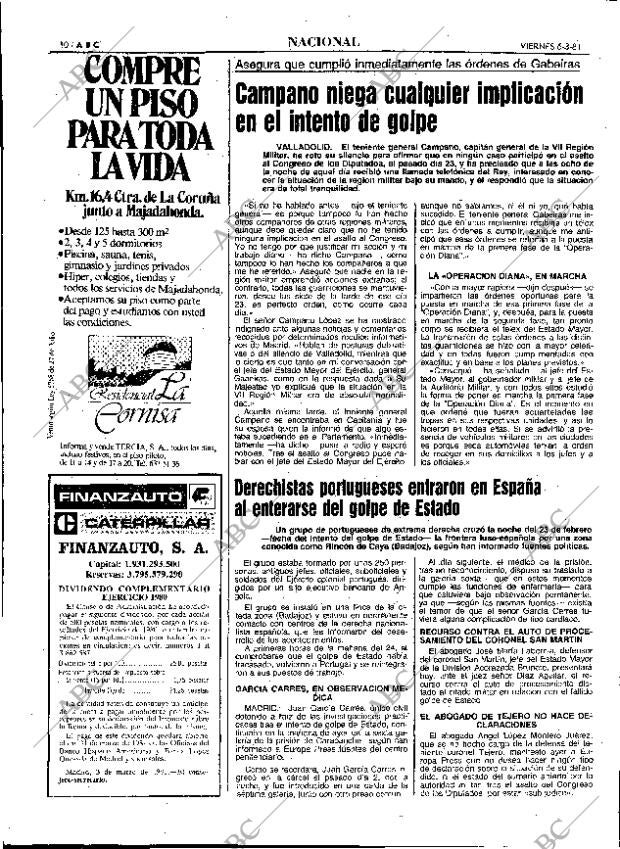 ABC MADRID 06-03-1981 página 18