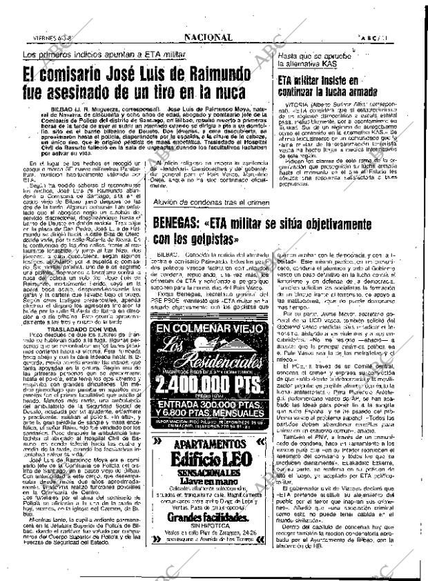 ABC MADRID 06-03-1981 página 19