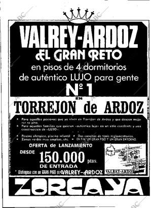 ABC MADRID 06-03-1981 página 2