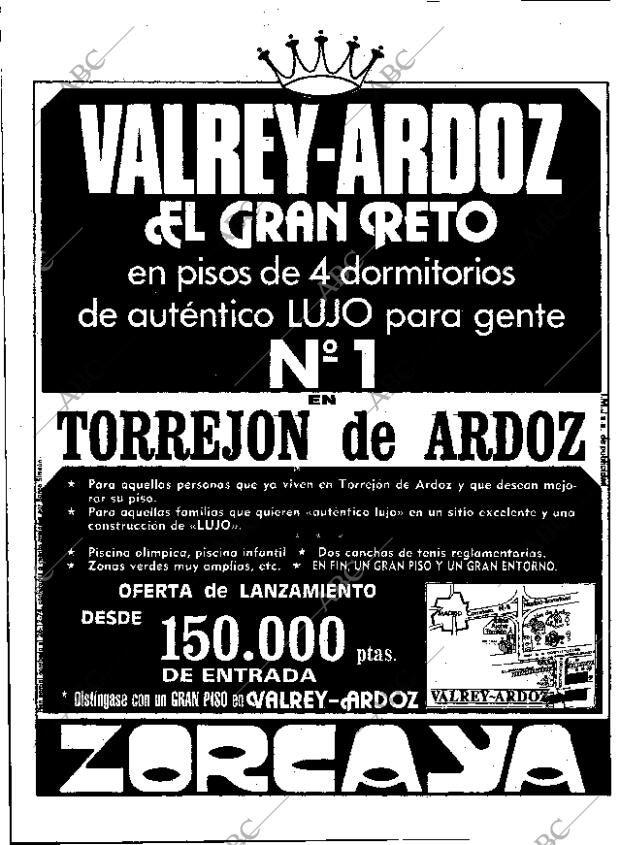 ABC MADRID 06-03-1981 página 2