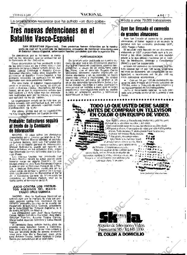 ABC MADRID 06-03-1981 página 21