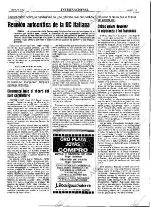 ABC MADRID 06-03-1981 página 23