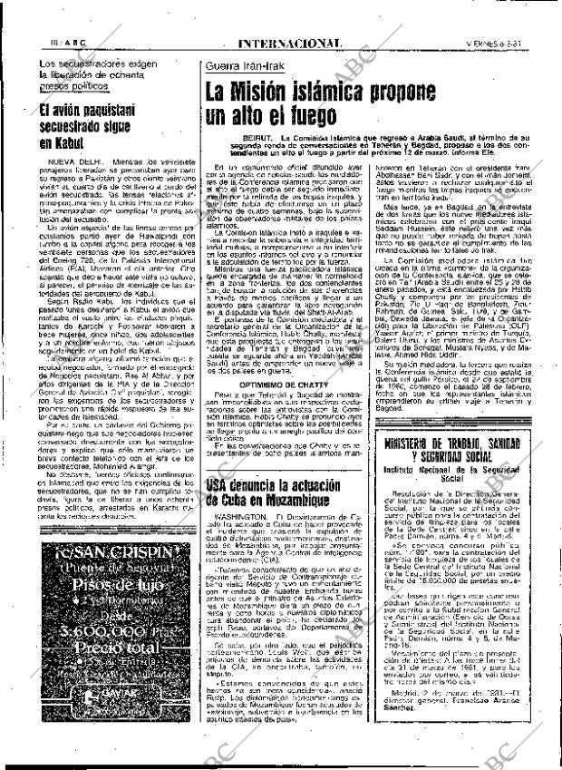 ABC MADRID 06-03-1981 página 26