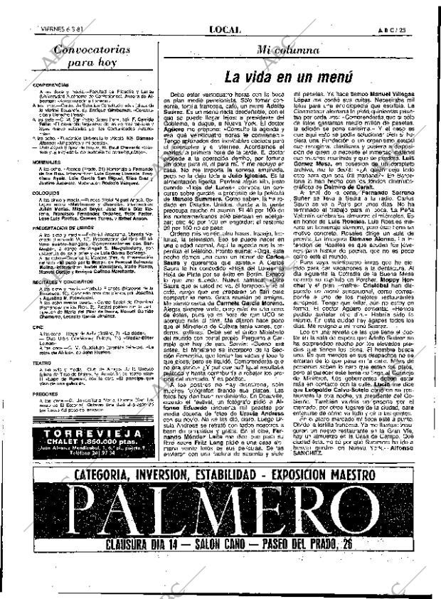 ABC MADRID 06-03-1981 página 33