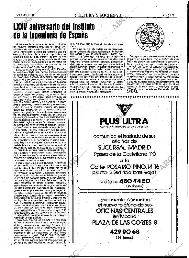 ABC MADRID 06-03-1981 página 39