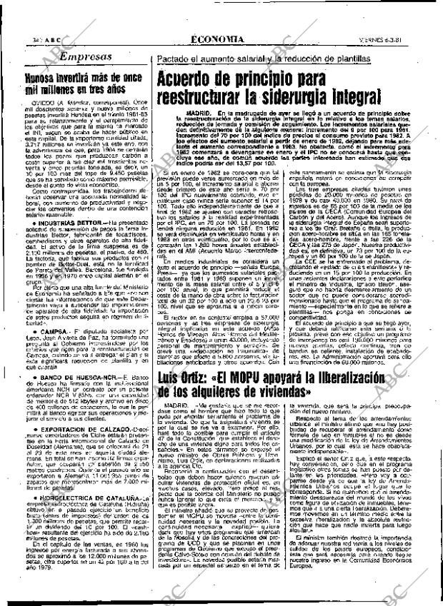ABC MADRID 06-03-1981 página 42