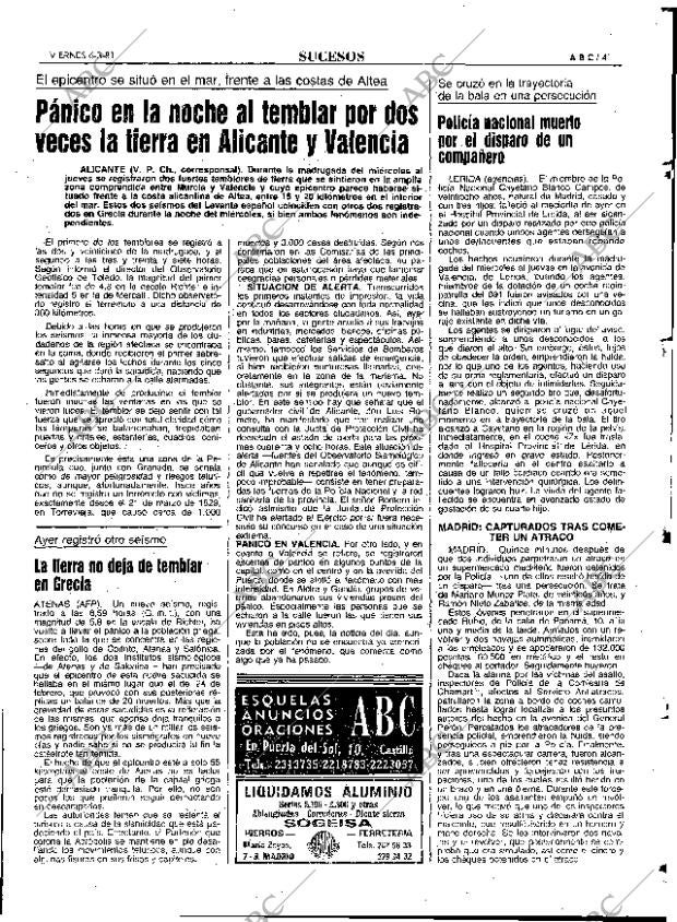 ABC MADRID 06-03-1981 página 49