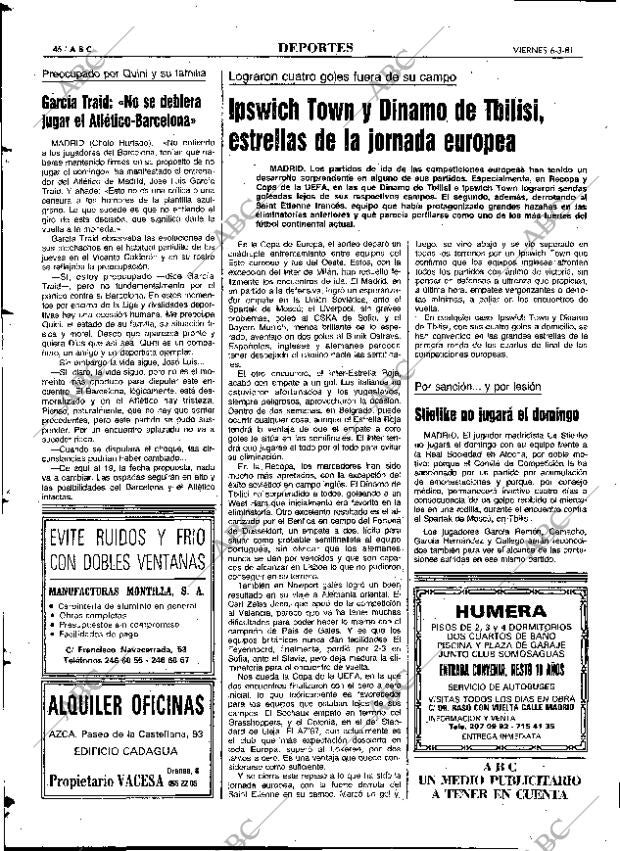 ABC MADRID 06-03-1981 página 54