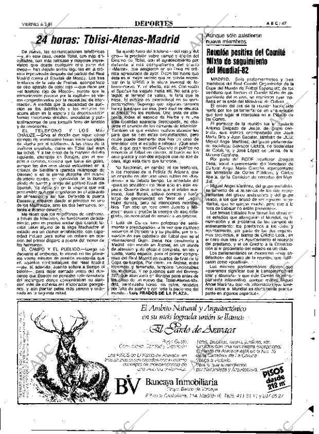 ABC MADRID 06-03-1981 página 55