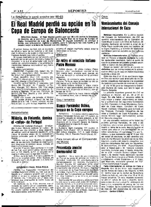 ABC MADRID 06-03-1981 página 56